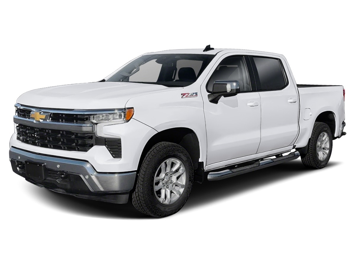 chevrolet silverado 1500 2025 3GCPACED0SG145000 image chevrolet silverado 1500 2025 3GCPACED0SG145000 image